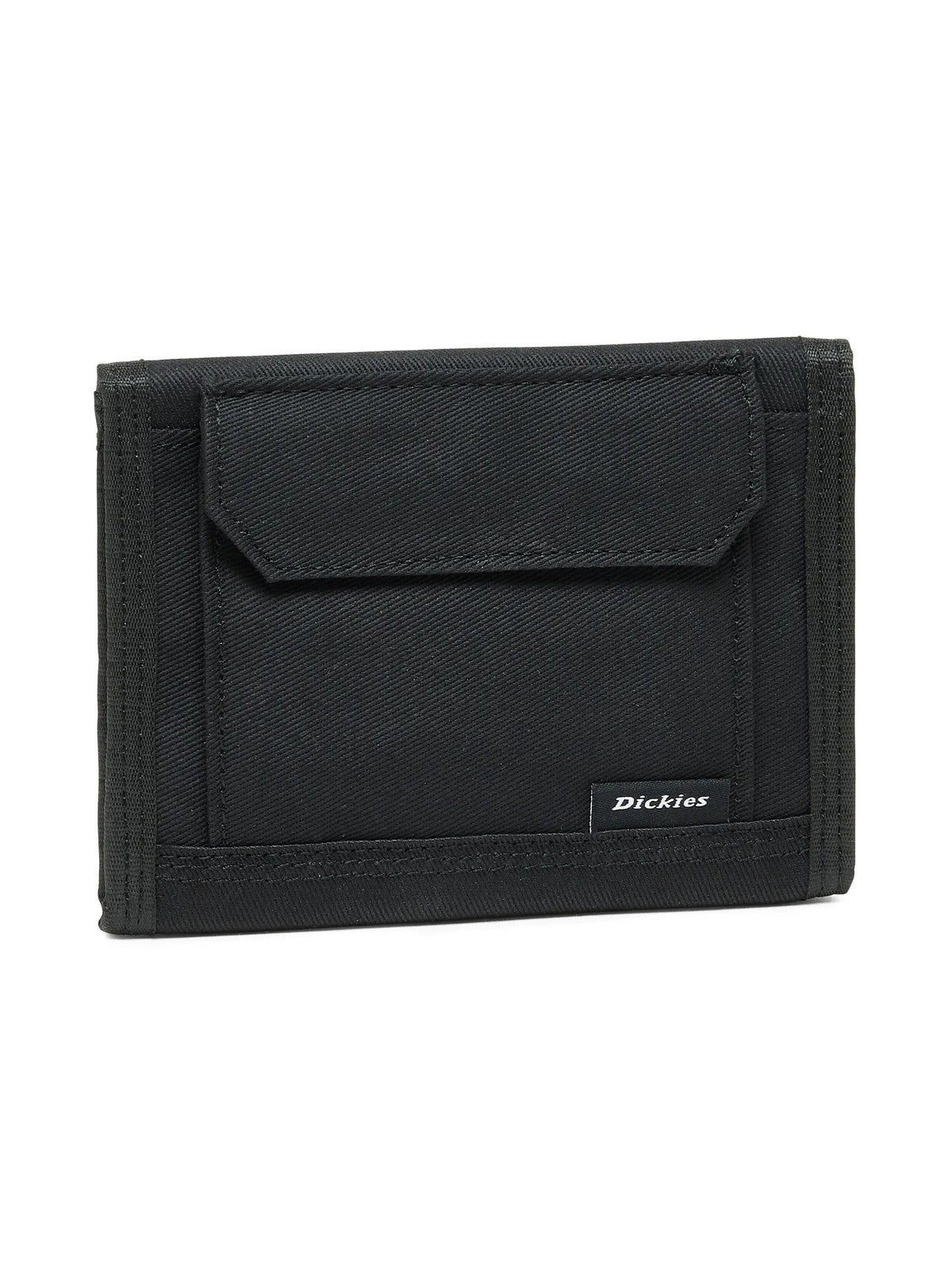 Portafogli Uomo Dickies - Kentwood Wallet - Nero