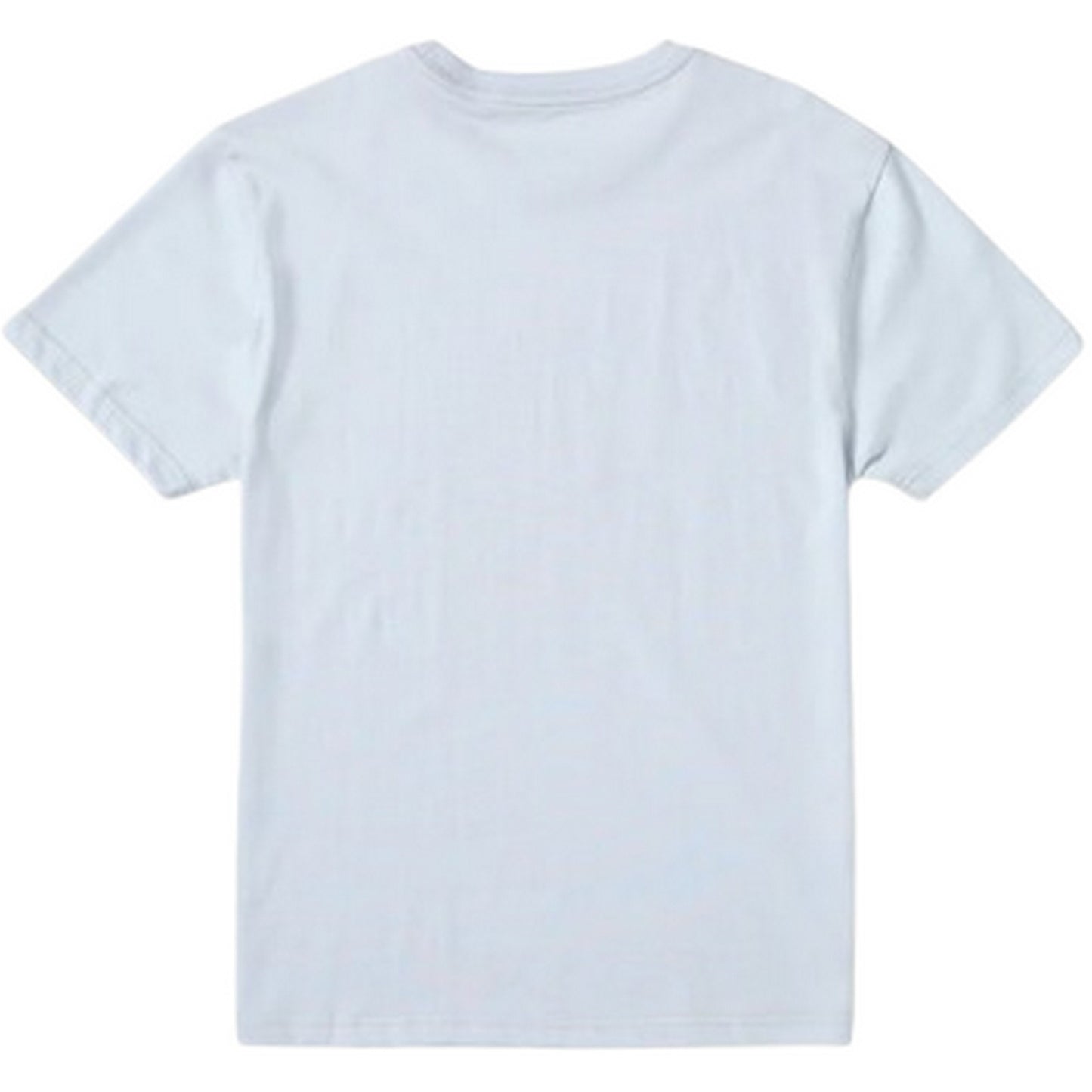 T-shirt Ragazzo Volcom - Bb Psychosis Sst - Blu