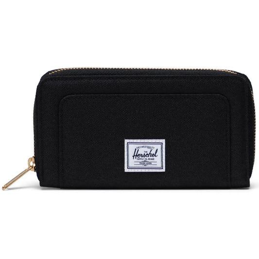 Portafogli Donna Herschel - Thomas Wallet - Nero