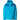 Giacche Bambini Unisex The North Face - Kid Antora Rain Jkt - Celeste