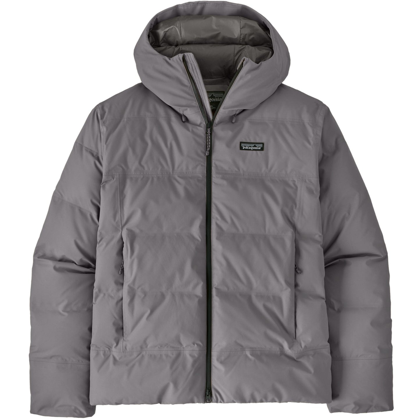 Patagonia Herrenjacken – M's Jackson Glacier Jkt – Grau