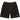 Volcom Bermuda pour garçons - Bb Krafter Kombat Short - Noir