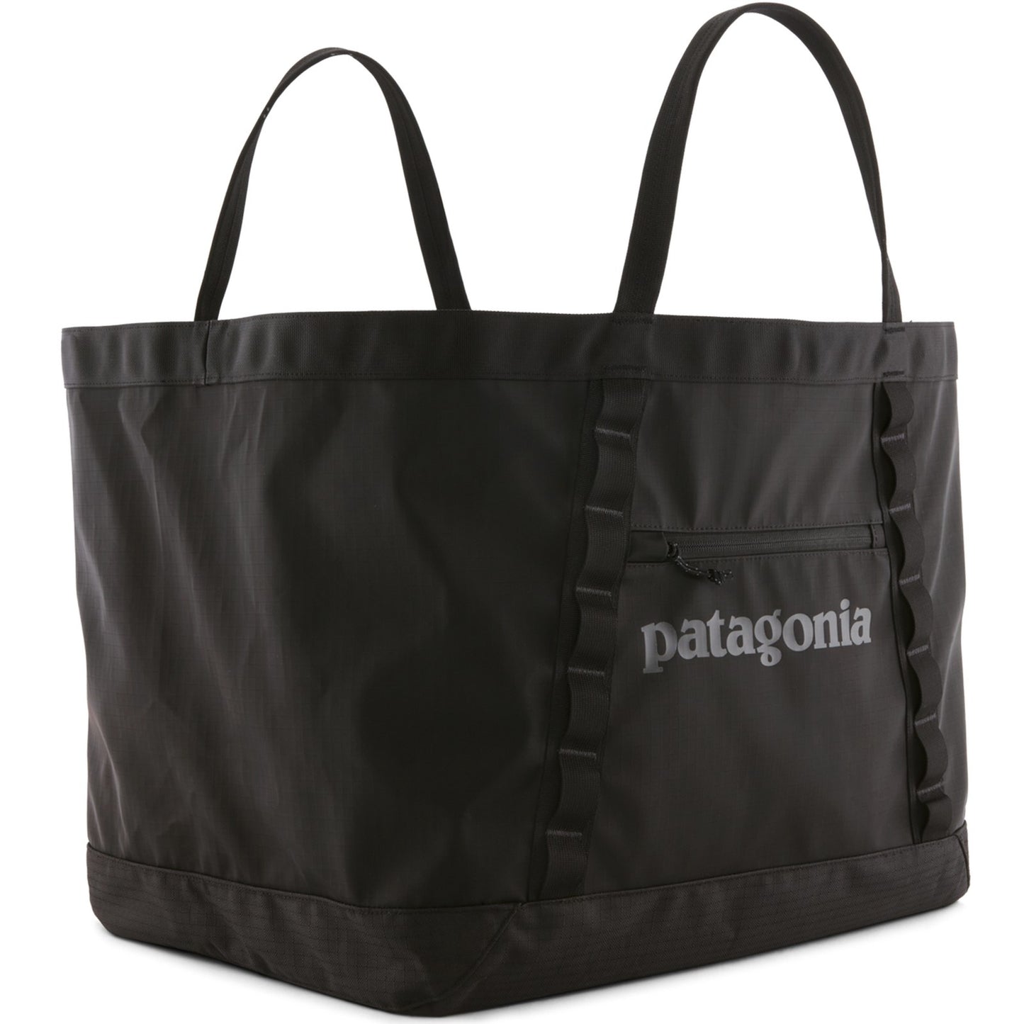 Borse a spalla Unisex Patagonia - Black Hole Gear Tote - Nero