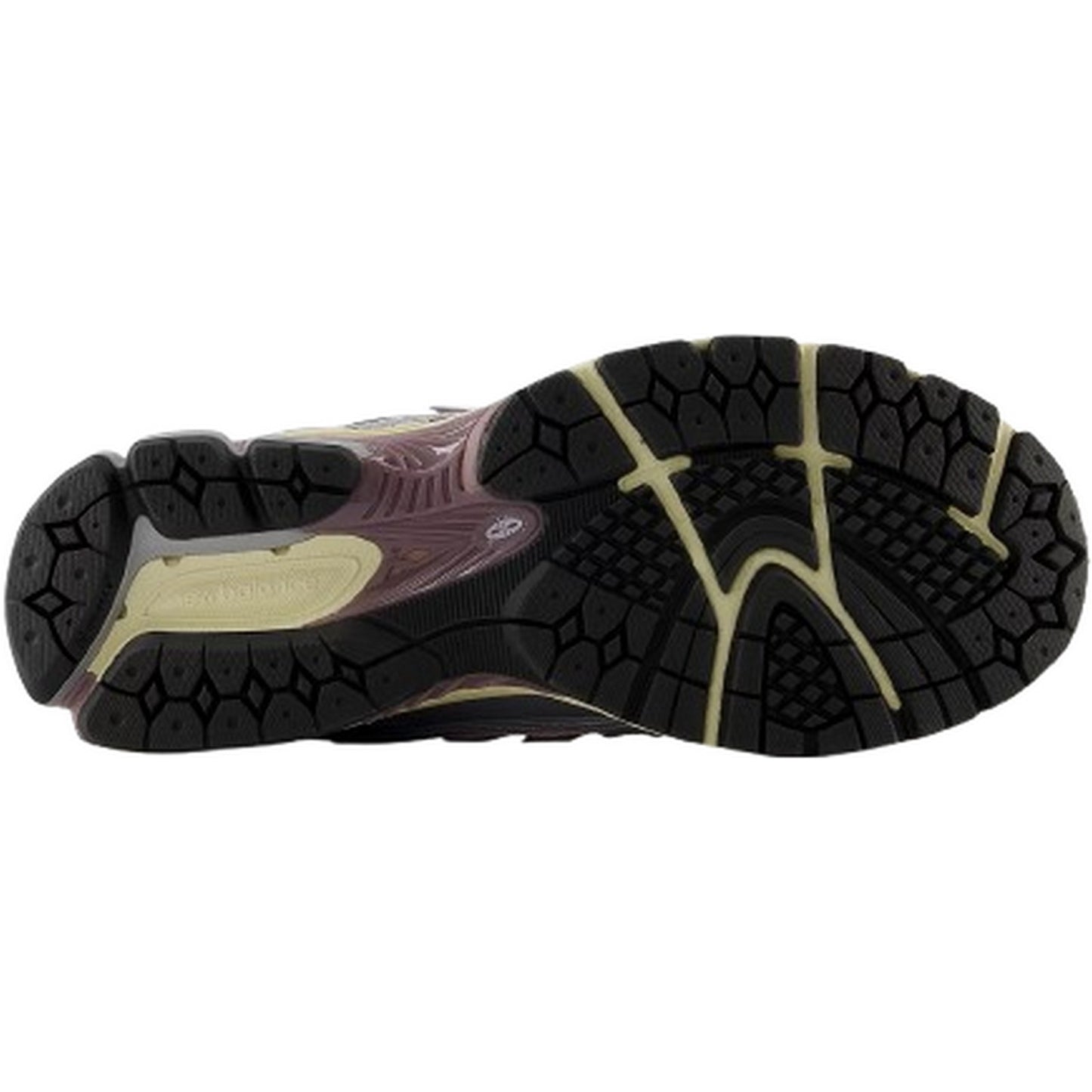 Sneaker Unisex New Balance - Scarpa Lifestyle - UNISEX - TIER 1 - Rosa