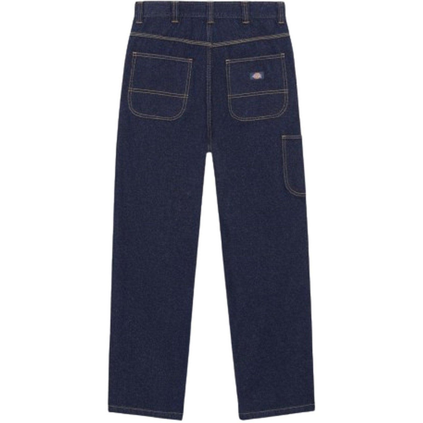 Pantaloni Uomo Dickies - Madison Denim - Celeste