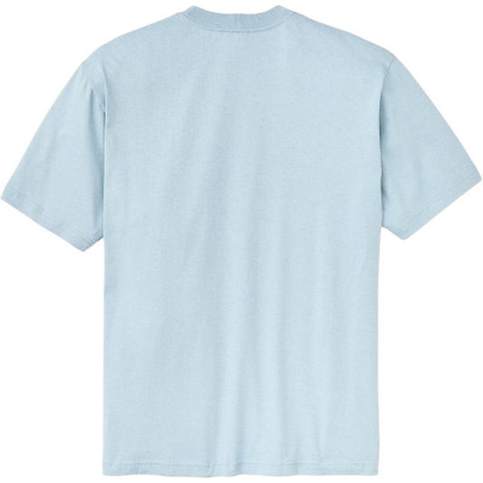 T-shirt Uomo Filson - S/S Frontier Graphic T-Shirt - Blu