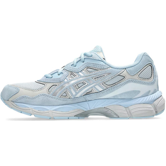 Sneaker Unisex Asics - Gel-Nyc - Bianco