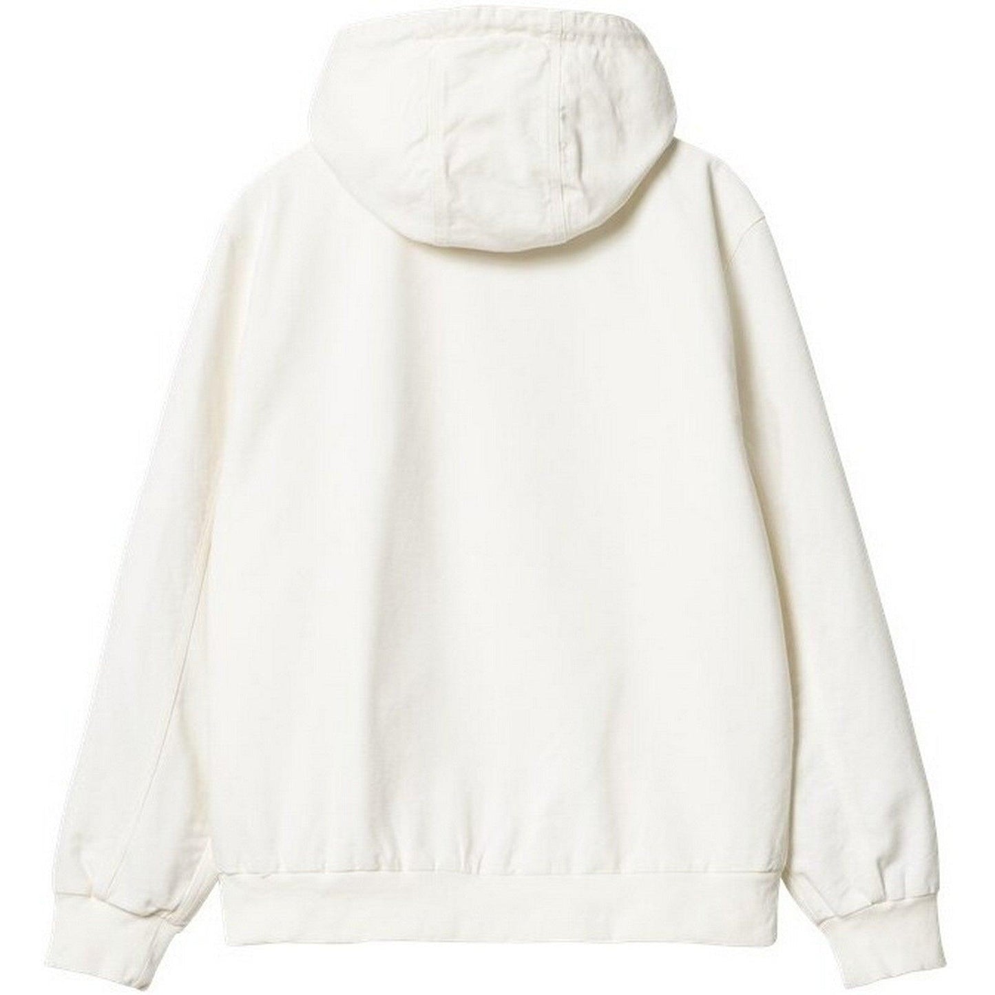 Giacche Uomo Carhartt Wip - Active Jacket - Bianco