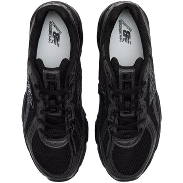 Sneaker Unisex New Balance - Scarpa Lifestyle - UNISEX - TIER 2 - Nero