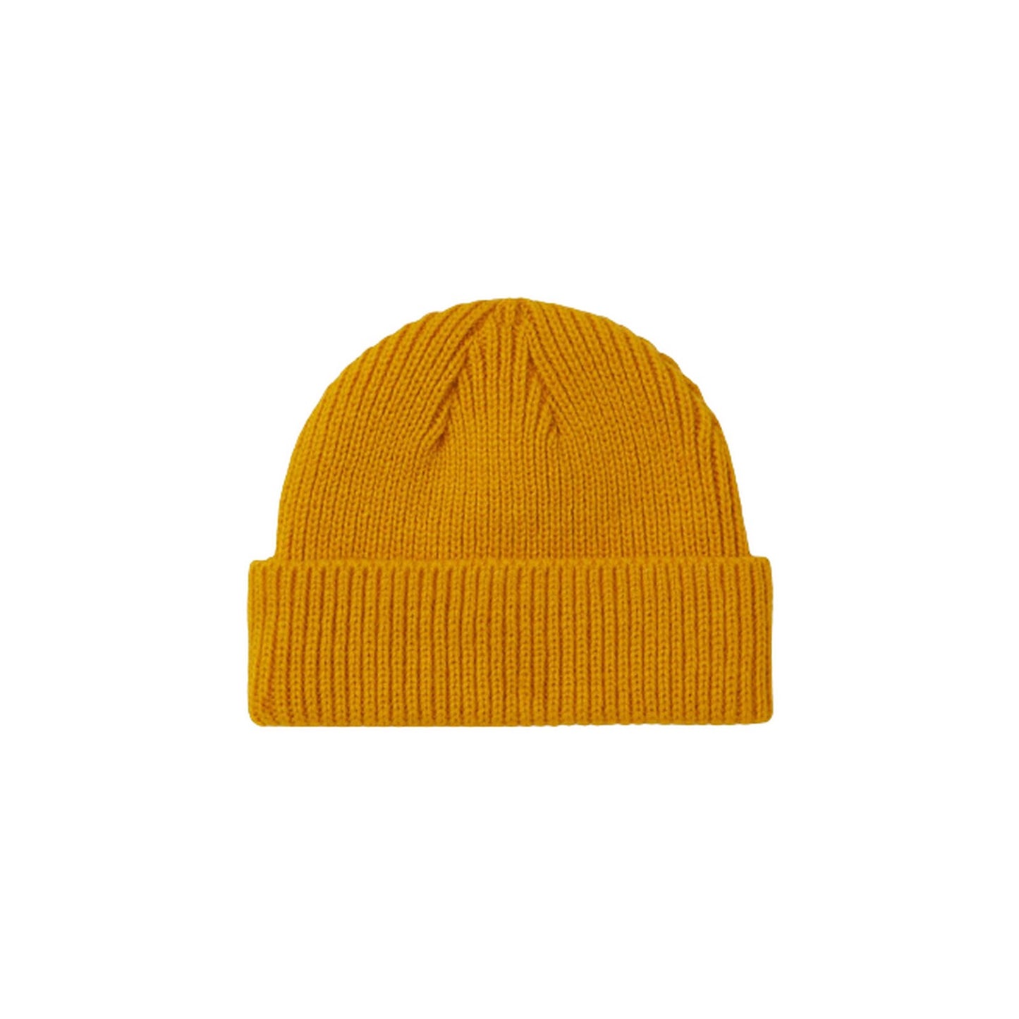 Berretti in maglia Uomo Dickies - Woodworth Beanie - Senape