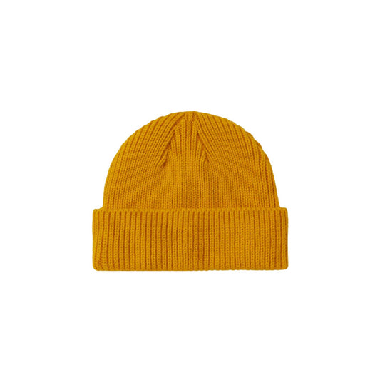 Berretti in maglia Uomo Dickies - Woodworth Beanie - Senape