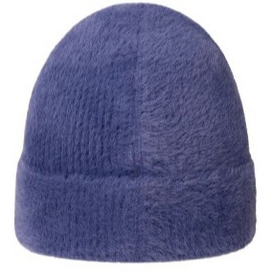 Baschi e berretti Unisex Kangol - Faux Fur Beanie - Viola