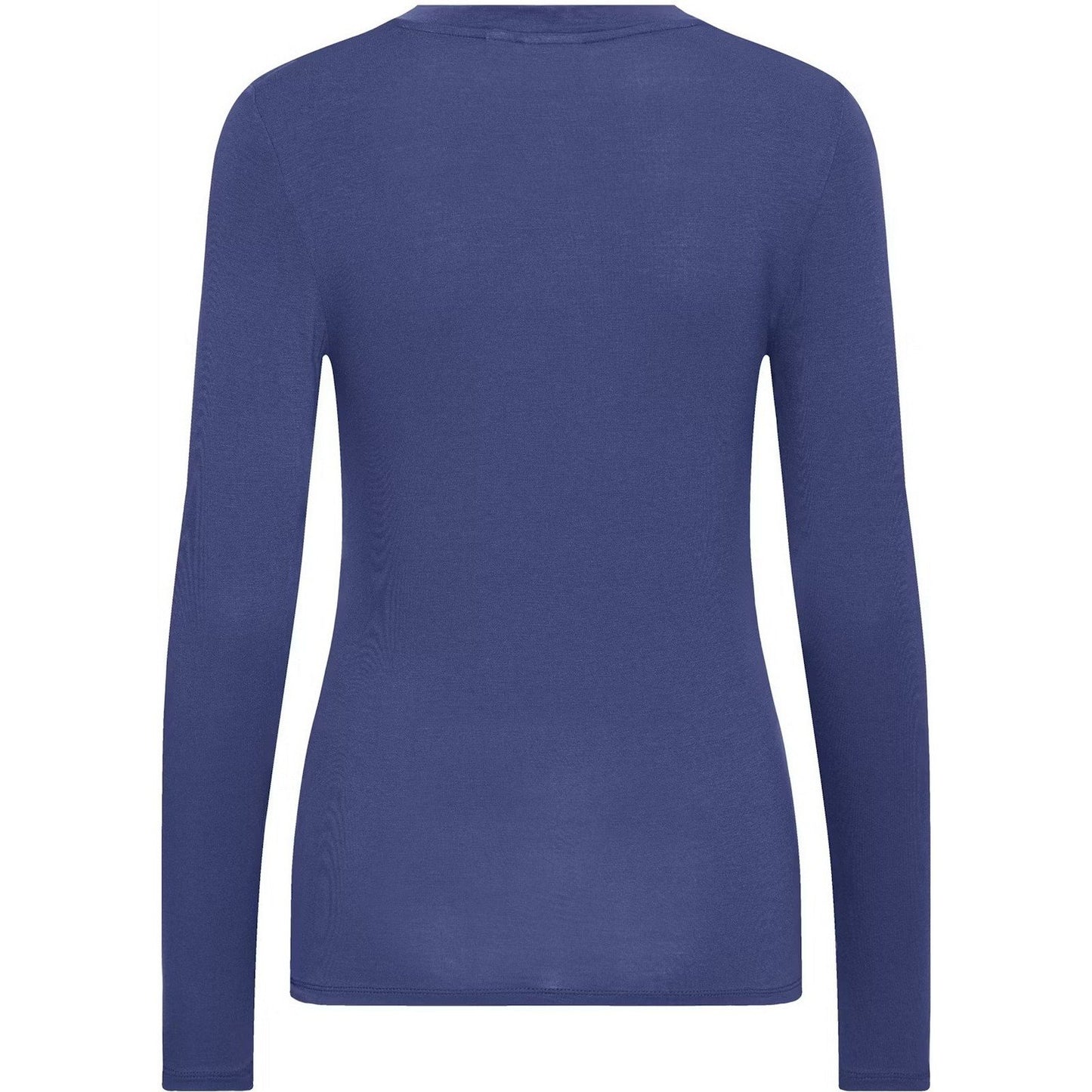 Maglie Donna Ichi - Ihphiluca Ls2 - Blu