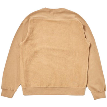 Sweats à capuche pour hommes Universal Works - Sweat - Beige