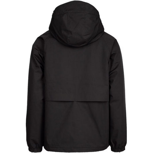 Giacche Uomo Iriedaily - Eissegler Anorak - Nero