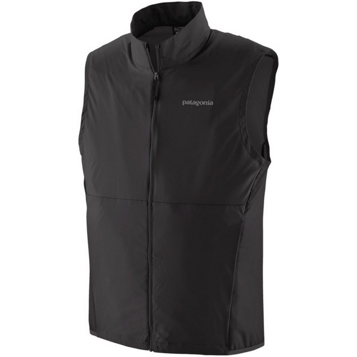 Patagonia Gilet pour hommes - M's Trail Craft Vest - Noir