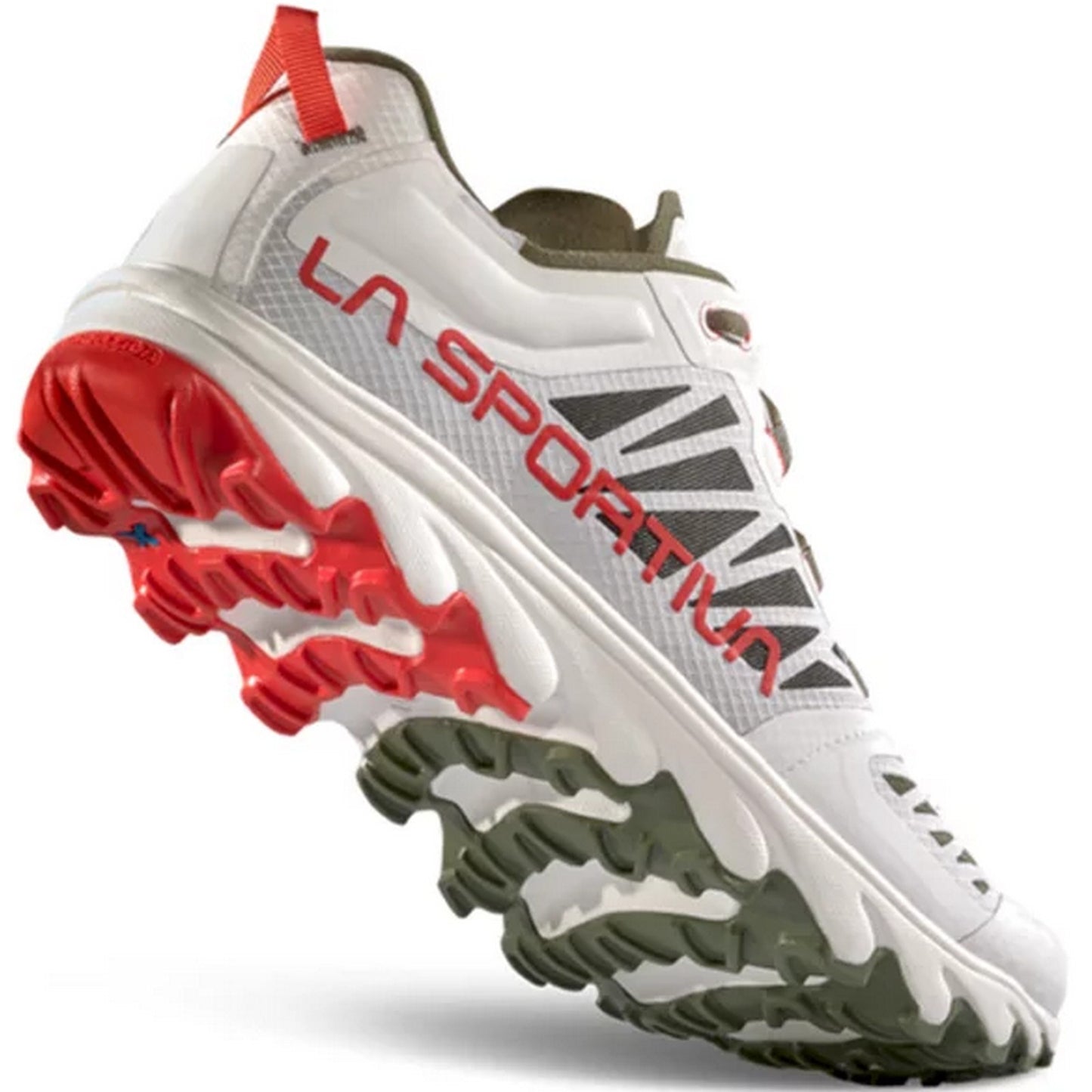 Scarpe da camminata Uomo La Sportiva - Helios III - Multicolore