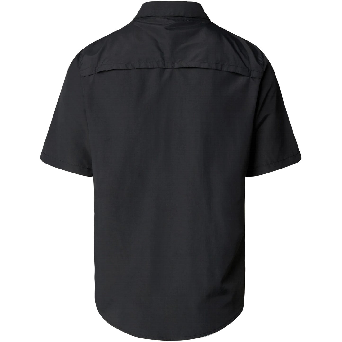 Camicie casual Uomo The North Face - Men’s S/S Sequoia Shirt - Nero