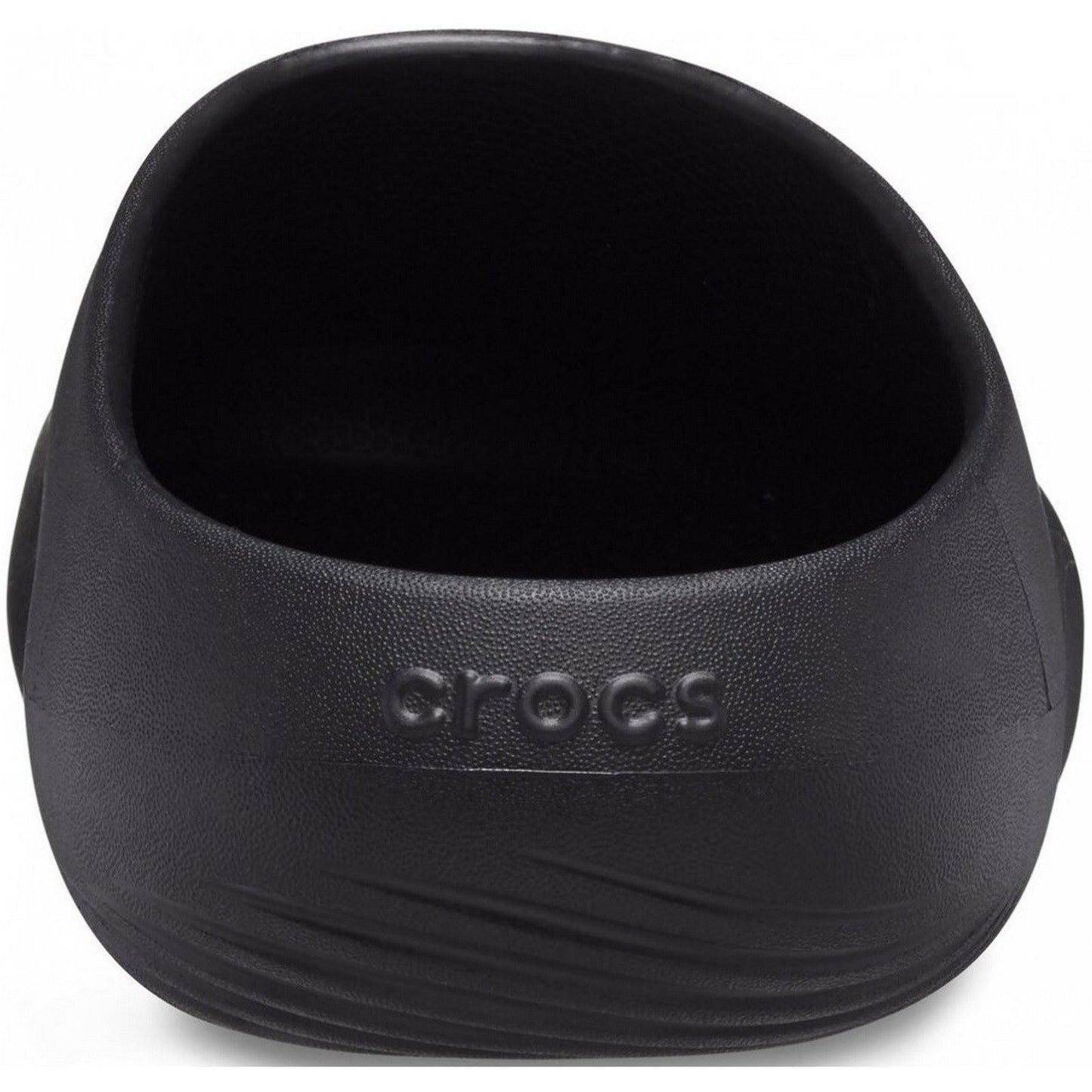 Zoccoli e sabot Unisex Crocs - Mellow Clog - Nero