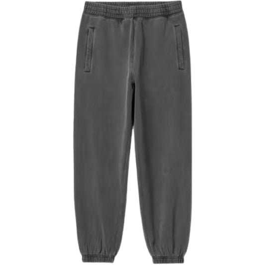 Pantaloni Uomo Carhartt Wip - Vista Grand Sweat Pant - Nero