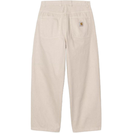 Pantalon unisexe Carhartt Wip - Brandon Pant - Multicolore