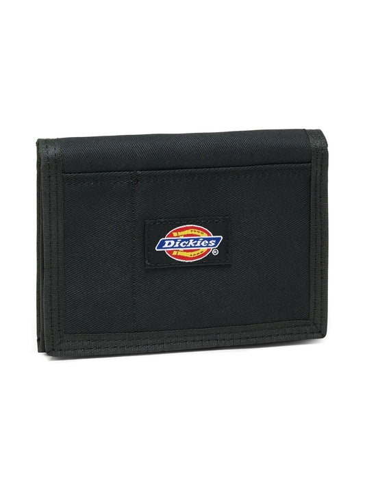 Portafogli Uomo Dickies - Kentwood Wallet - Nero