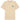 Camiseta Art Antwerp para hombre - Camiseta con logo 3X Art - Beige