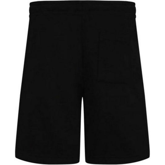Pantaloncini Bambini Unisex Jordan - Jdb Mj Brooklyn Ft Ess Short - Nero