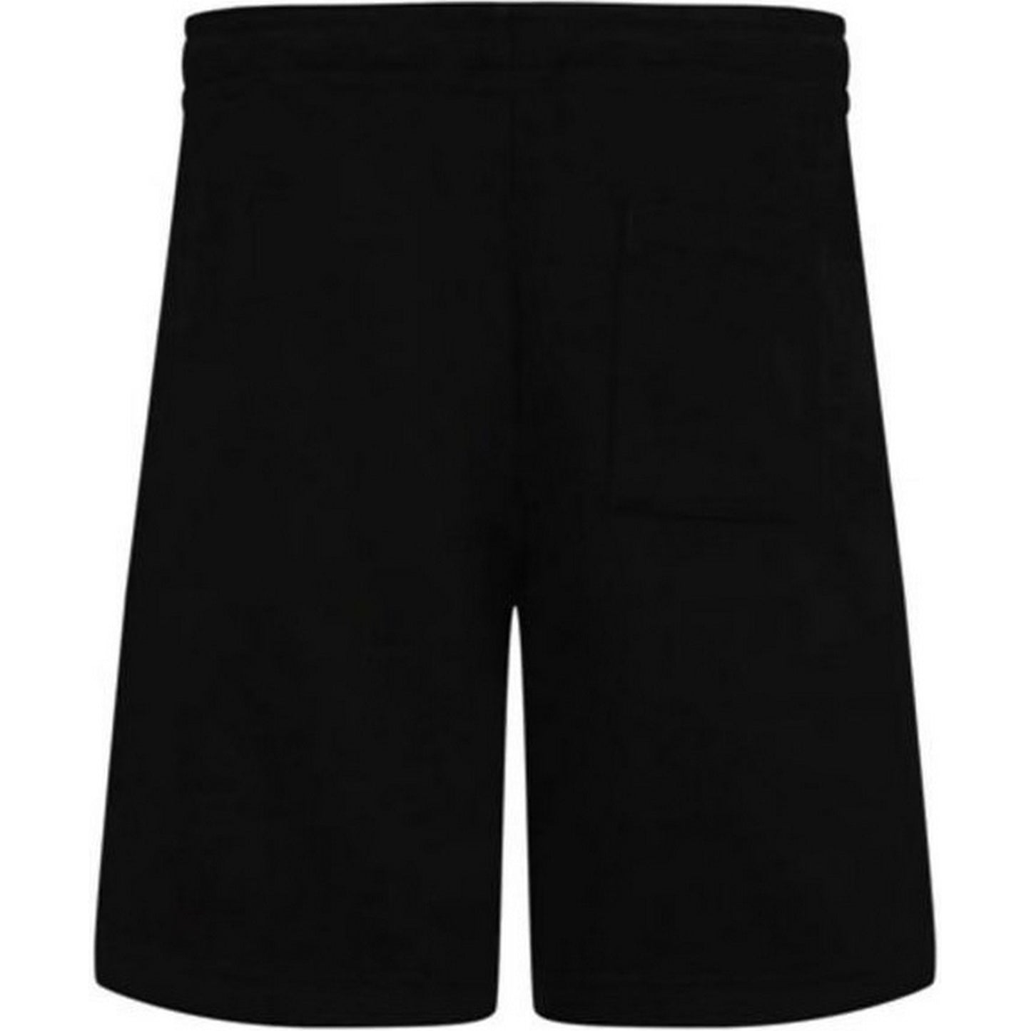 Pantaloncini Bambini Unisex Jordan - Jdb Mj Brooklyn Ft Ess Short - Nero