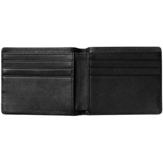 Portafogli Unisex Carhartt Wip - Vegas Billfold Wallet - Nero