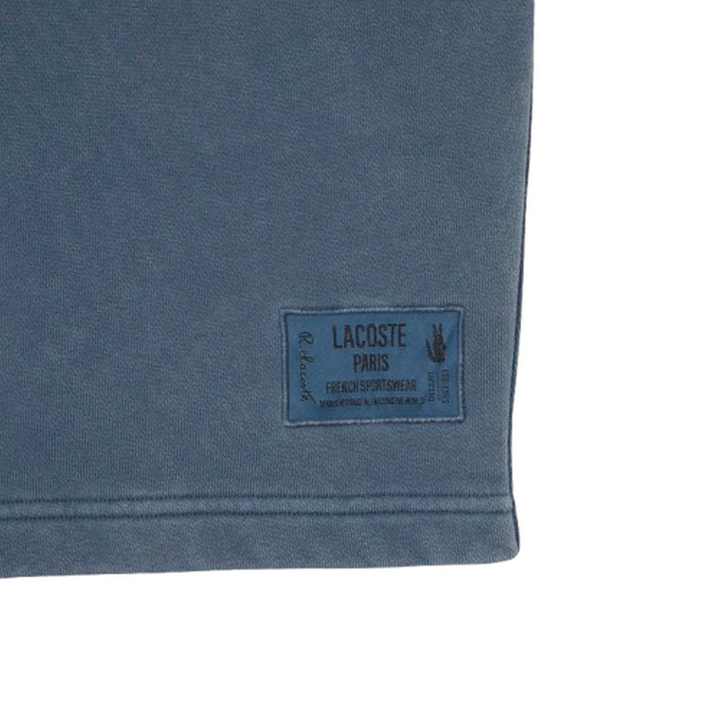 Bermuda Uomo Lacoste - Shorts - Blu