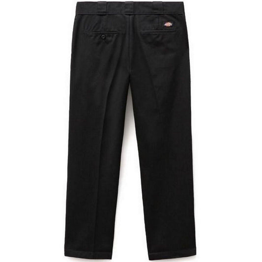 Pantaloni Donna Dickies - Elizaville Rec W - Nero