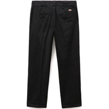 Pantalones Dickies Mujer - Elizaville Rec W - Negro