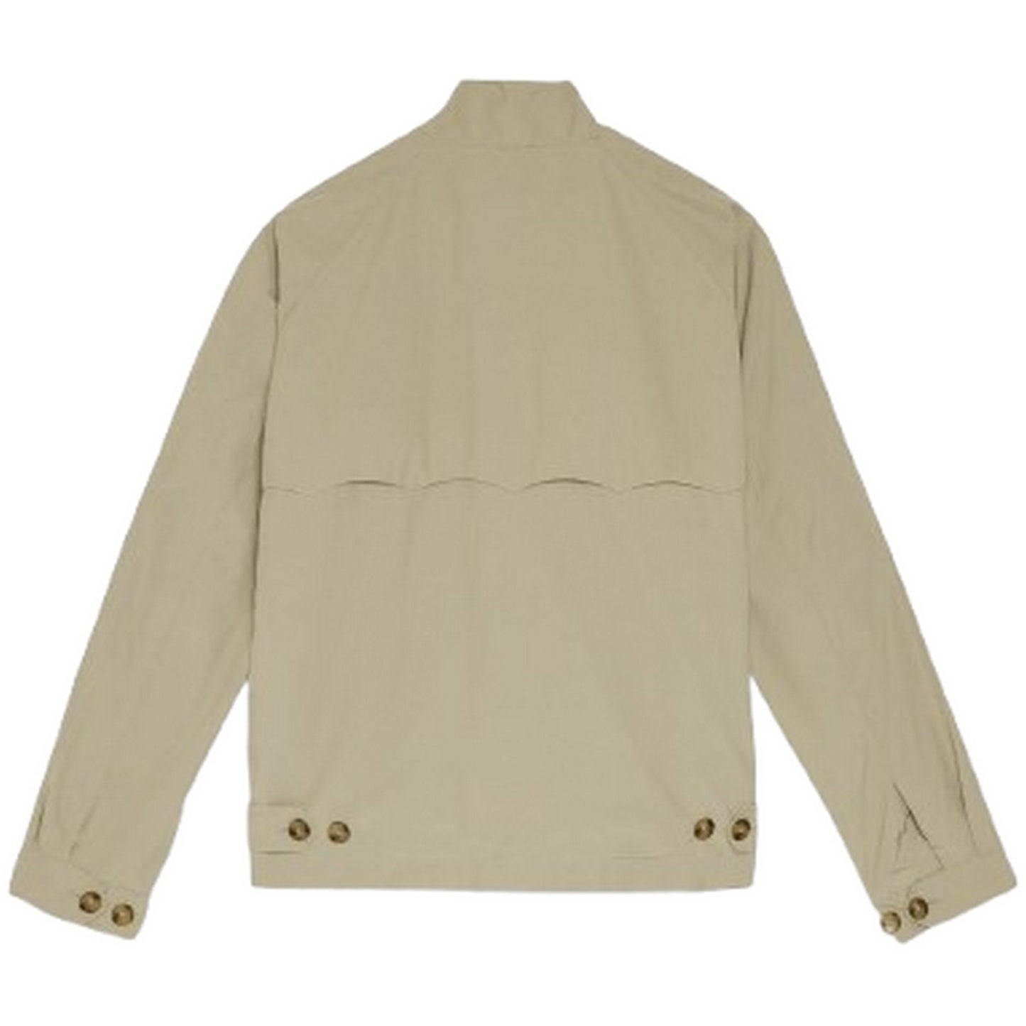 Baracuta Herrenjacken – G4 Baracuta-Stoff – Beige