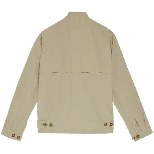 Giacche Uomo Baracuta - G4 Baracuta Cloth - Beige