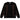 Maglioni Uomo Obey - Obey Brann Sweater - Nero