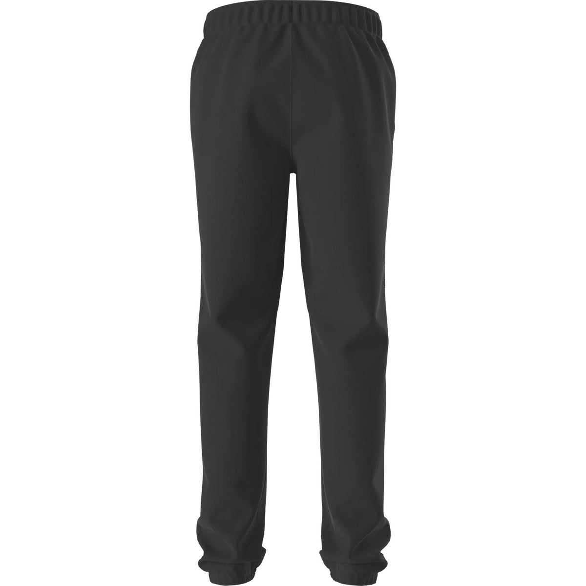 Pantaloni Ragazzi Unisex The North Face - Teen Evoltn Sd Emb Pant - Nero