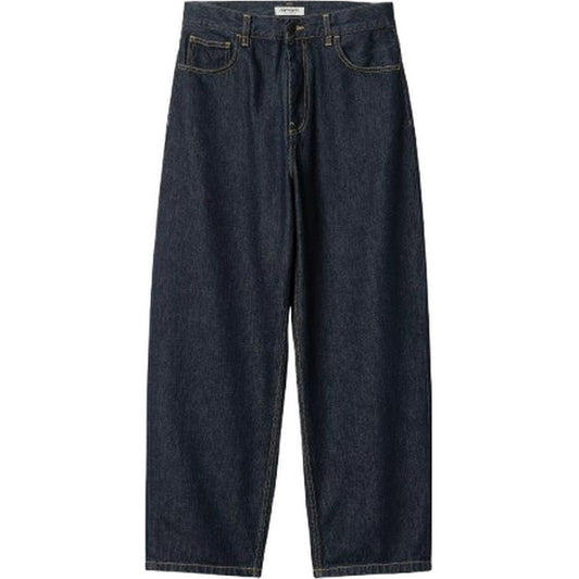 Carhartt Wip Damenhose – W' Brandon Pant – Blau