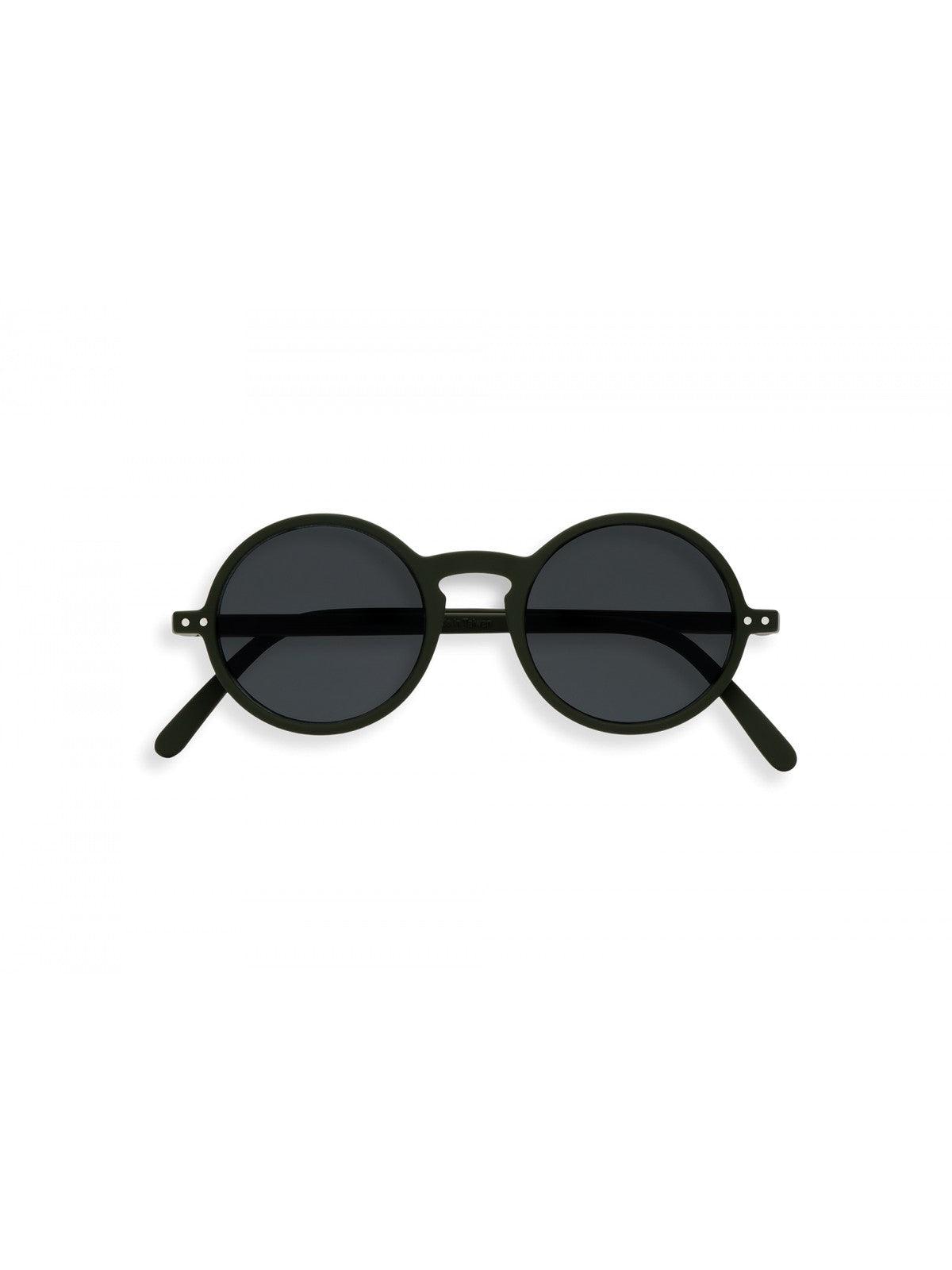 Occhiali da sole Unisex Izipizi - Occhiali Sun Mod.g - Beige