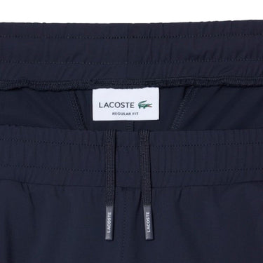 Pantaloni Uomo Lacoste - Pantaloni Tuta - Blu