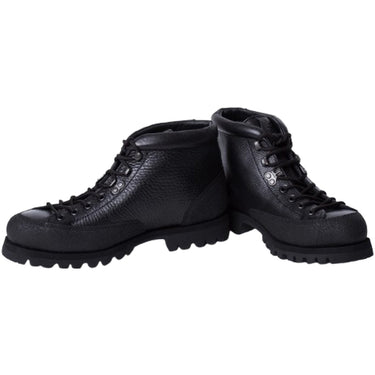 Zapatos bajos con cordones Paraboot para hombre - Yosemite/Jannu+Int 8 - Negro