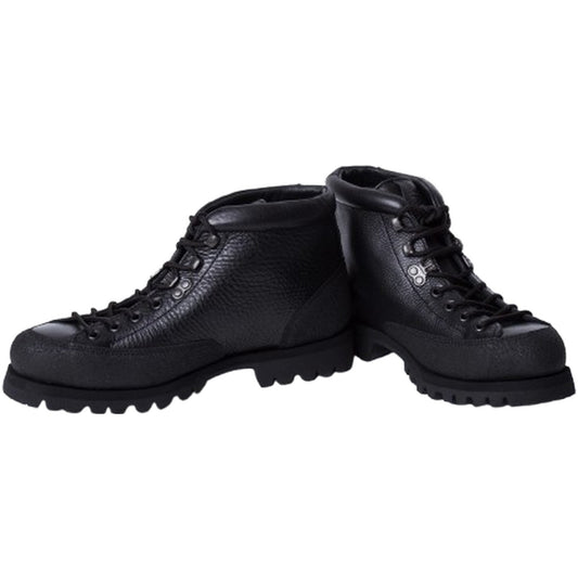 Scarpe stringate basse Uomo Paraboot - Yosemite/Jannu+Int 8 - Nero