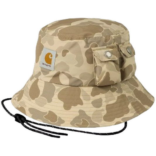 Fischerhüte Herren Carhartt Wip – Irwin Fischerhut – Camouflage