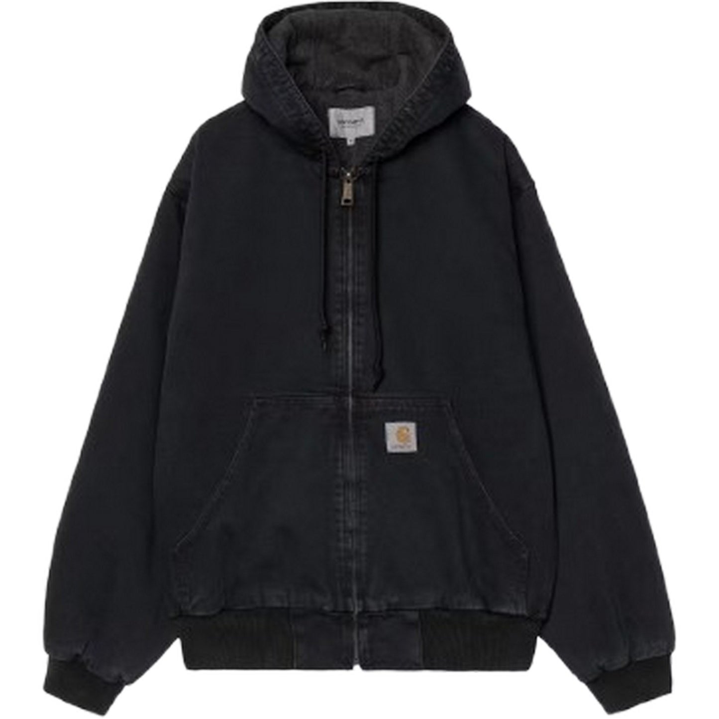 Giacche Uomo Carhartt Wip - Og Active Jacket - Blu