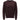 Only & Sons Men's Sweaters - Onswyler Life Ls Crew Knit Noos - Bordeaux