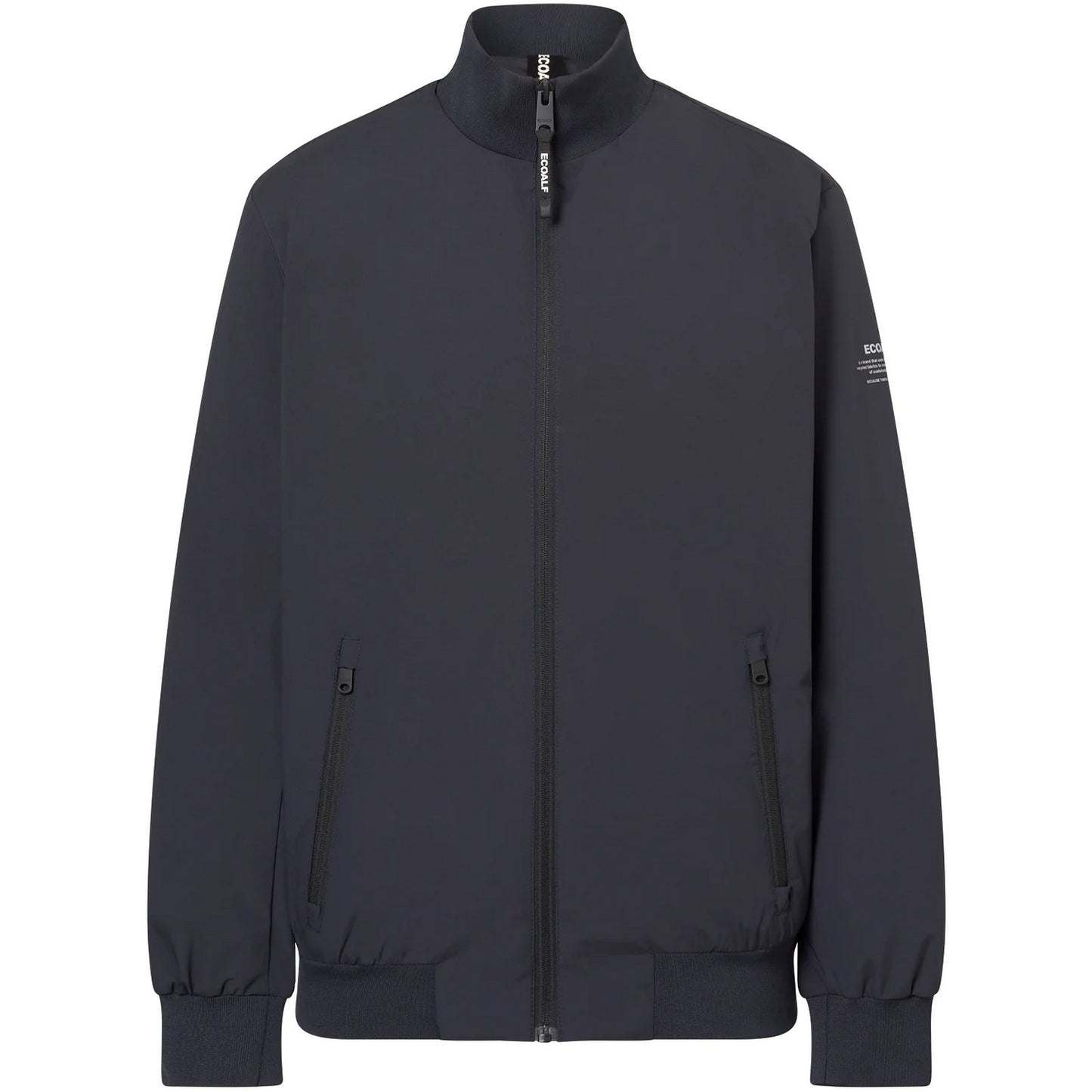 Chaquetas Hombre Ecoalf - Jaime Jacket Man - Azul