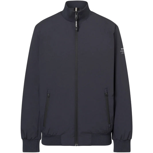 Chaquetas Hombre Ecoalf - Jaime Jacket Man - Azul