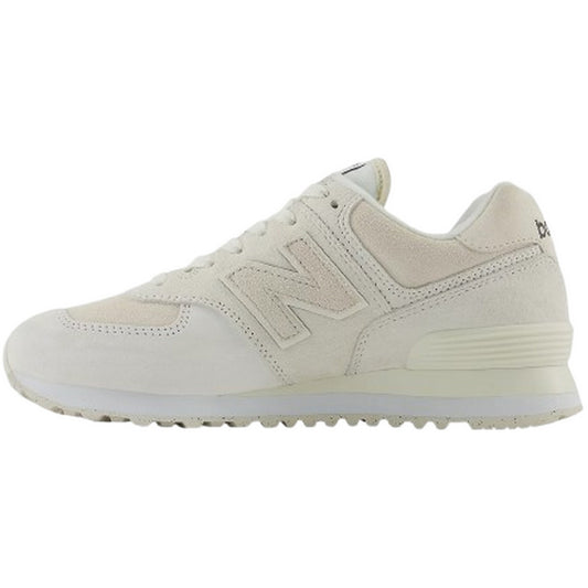 Sneaker Donna New Balance - 574 - Multicolore