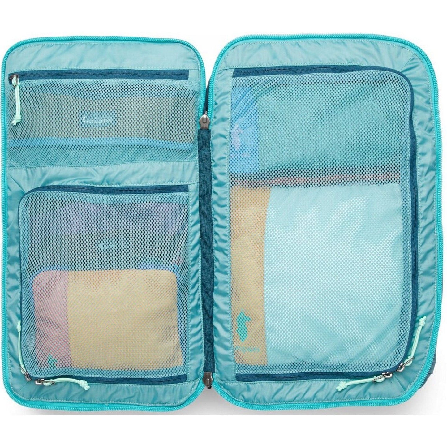 Cotopaxi Bolsos de hombro unisex - Allpa 28L Travel Pack - Multicolor