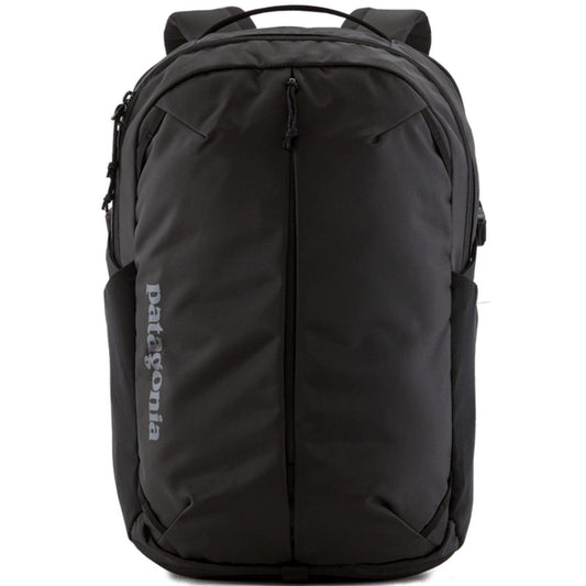 Sacs à bandoulière unisexe Patagonia - Refugio Day Pack 26L - Noir
